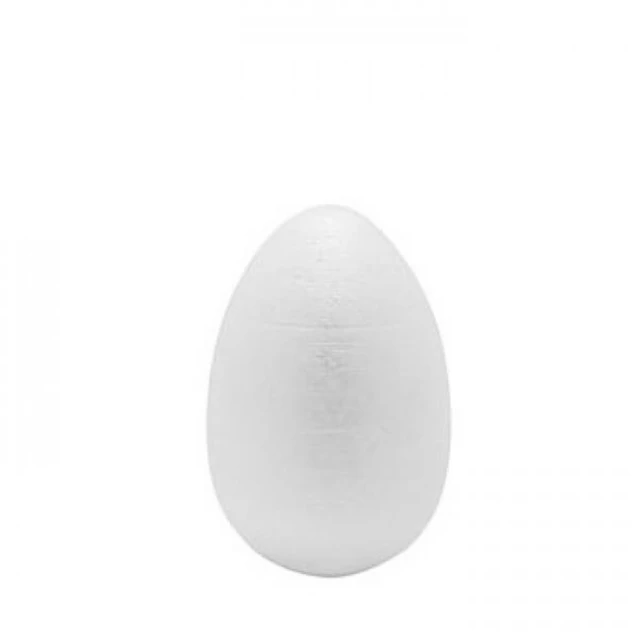 Φελιζόλ Αυγό 8x5,5cm (ΥxΠ)