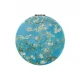 Καθρεφτάκι Μακιγιάζ 62mm Van Gogh 