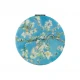 Καθρεφτάκι Μακιγιάζ 62mm Van Gogh 