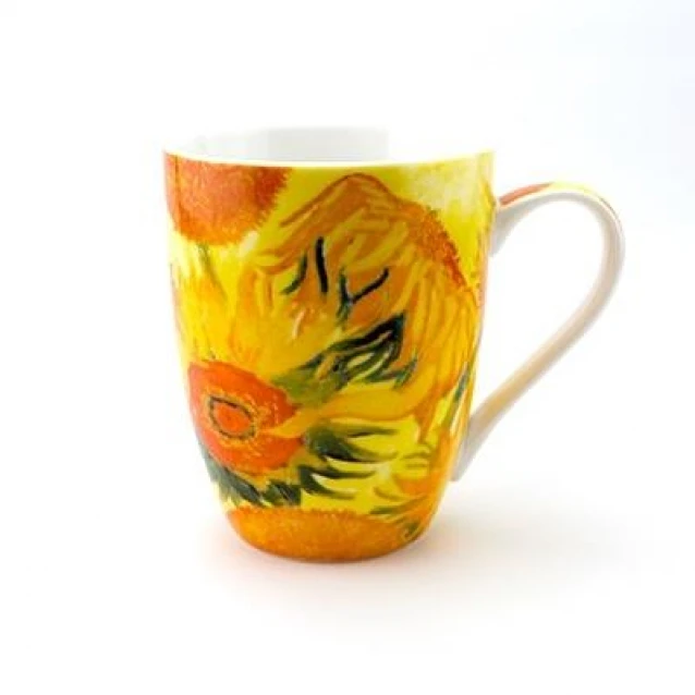 Πορσελάνινη Κούπα 310ml Van Gogh 