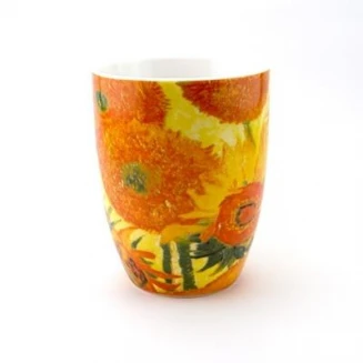 Πορσελάνινη Κούπα 310ml Van Gogh 