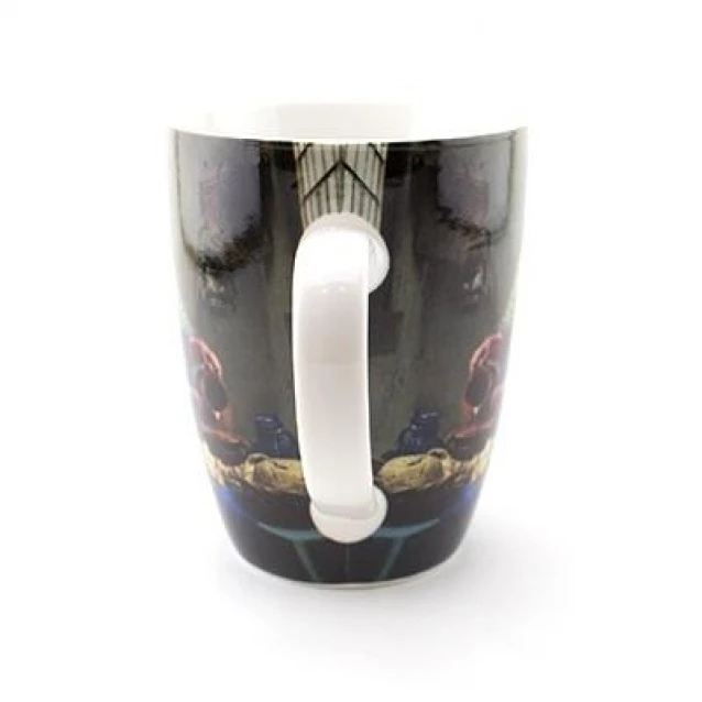 Πορσελάνινη Κούπα 310ml Vermeer 