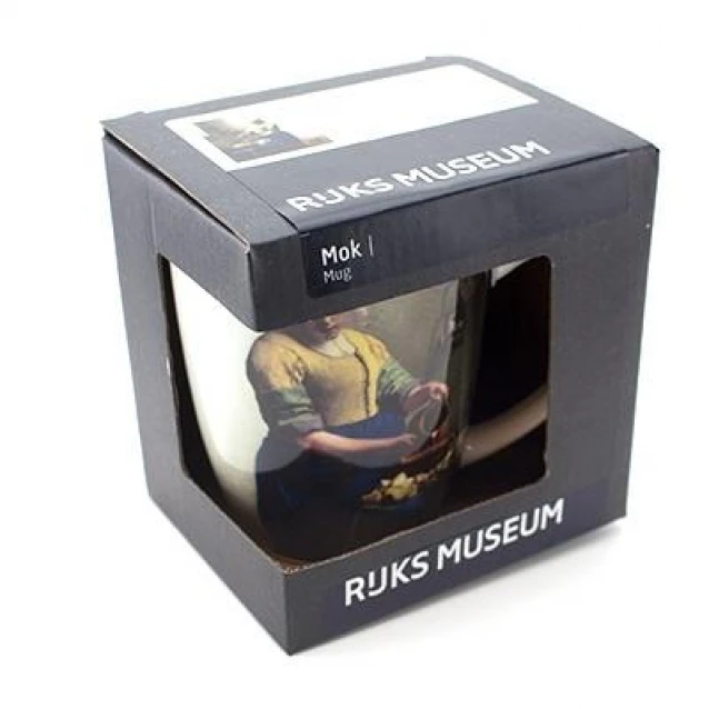 Πορσελάνινη Κούπα 310ml Vermeer 