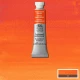 Winsor & Newton 5ml Ακουαρέλας Professional 650 Transparent Orange Series 3