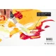 Liquitex Professional 59ml Heavy Body Acrylics 160 Cadmium Yellow Light Series 3