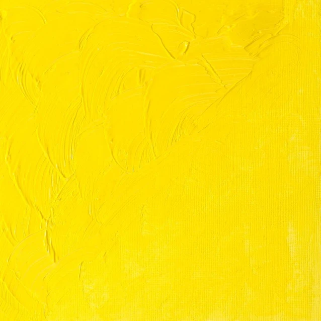 Winsor & Newton 37ml Winton Oil Cadmium Lemon Hue