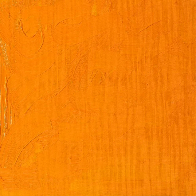 Winsor & Newton 37ml Winton Oil Cadmium Yellow Deep Hue