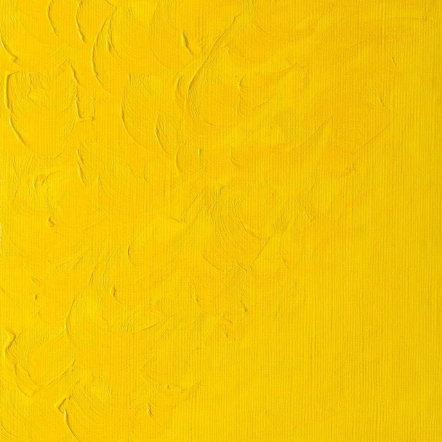 Winsor & Newton 37ml Winton Oil Chrome Yelow Hue