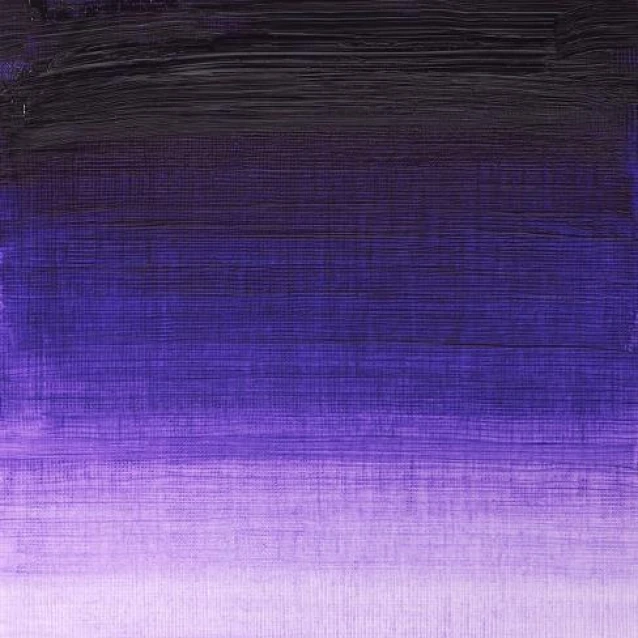 Winsor & Newton 37ml Winton Oil Dioxazine Purple