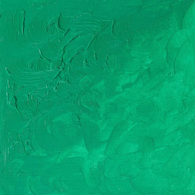 Winsor & Newton 37ml Winton Oil Emerald Green Hue