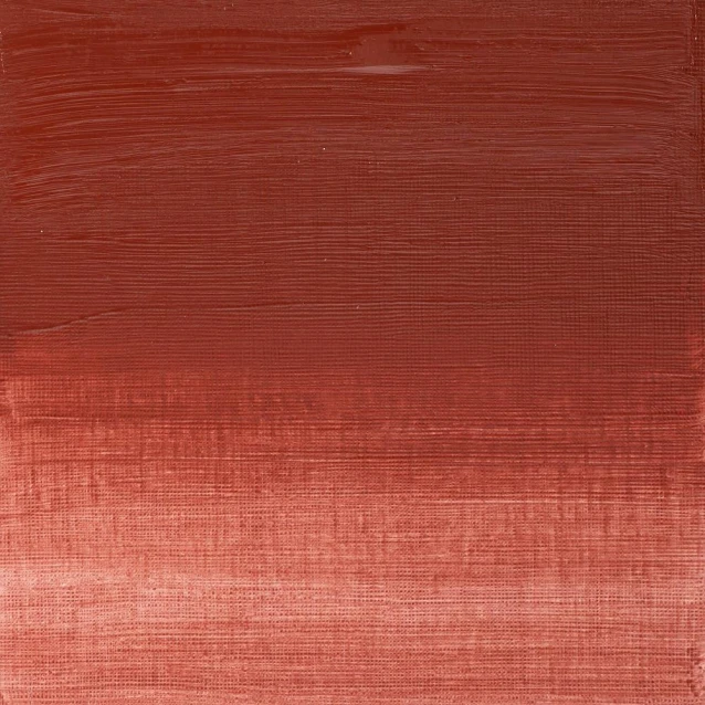 Winsor & Newton 37ml Winton Oil Indian Red