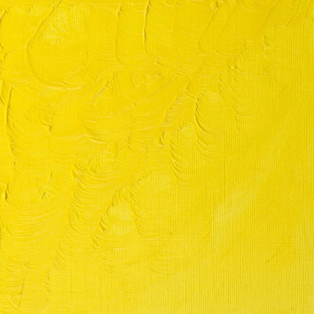 Winsor & Newton 37ml Winton Oil Lemon Yellow Hue