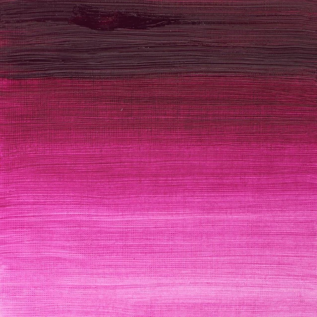 Winsor & Newton 37ml Winton Oil Magenta