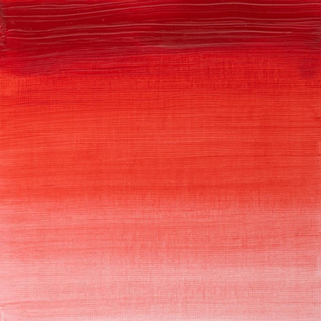 Winsor & Newton 37ml Winton Oil Permanent Geranium Lake