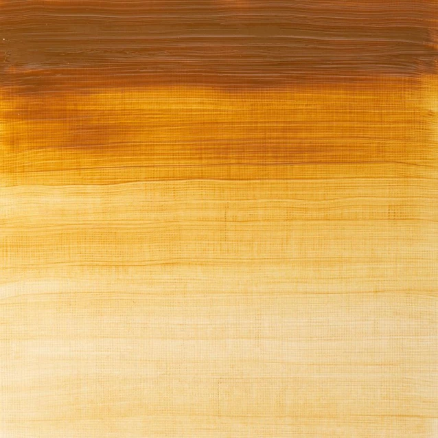Winsor & Newton 37ml Winton Oil Raw Sienna