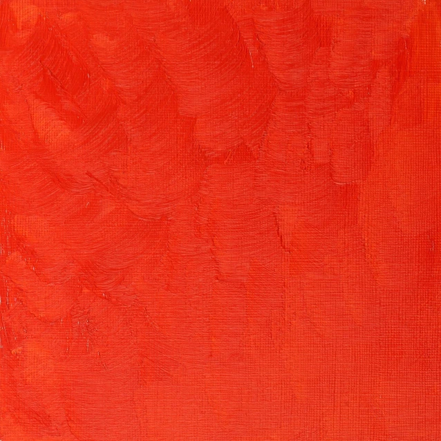 Winsor & Newton 37ml Winton Oil Scarlet Lake
