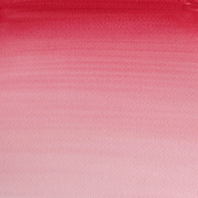 Winsor & Newton Half Pan Ακουαρέλας Cotman 003 Alizarin Crimson Hue Series 1