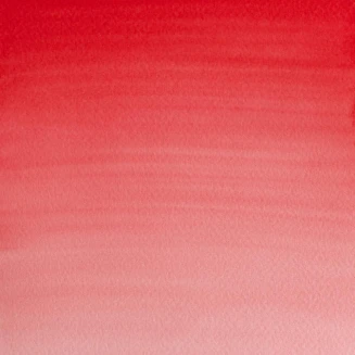 Winsor & Newton Half Pan Ακουαρέλας Cotman 095 Cadmium Red Hue Series 1