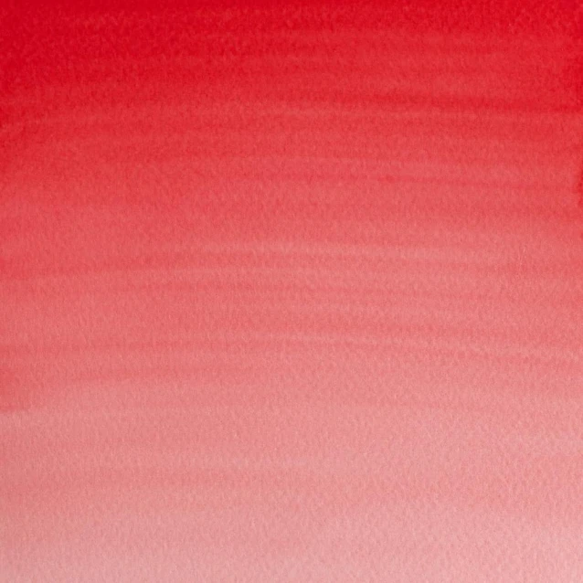 Winsor & Newton Half Pan Ακουαρέλας Cotman 095 Cadmium Red Hue Series 1