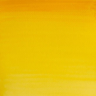 Winsor & Newton Half Pan Ακουαρέλας Cotman 109 Cadmium Yellow Hue Series 1
