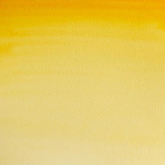Winsor & Newton Half Pan Ακουαρέλας Cotman 266 Gamboge Hue Series 1