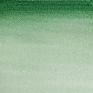 Winsor & Newton Half Pan Ακουαρέλας Cotman 312 Hookers Green Dark Series 1
