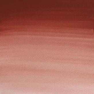 Winsor & Newton Half Pan Ακουαρέλας Cotman 317 Indian Red Series 1