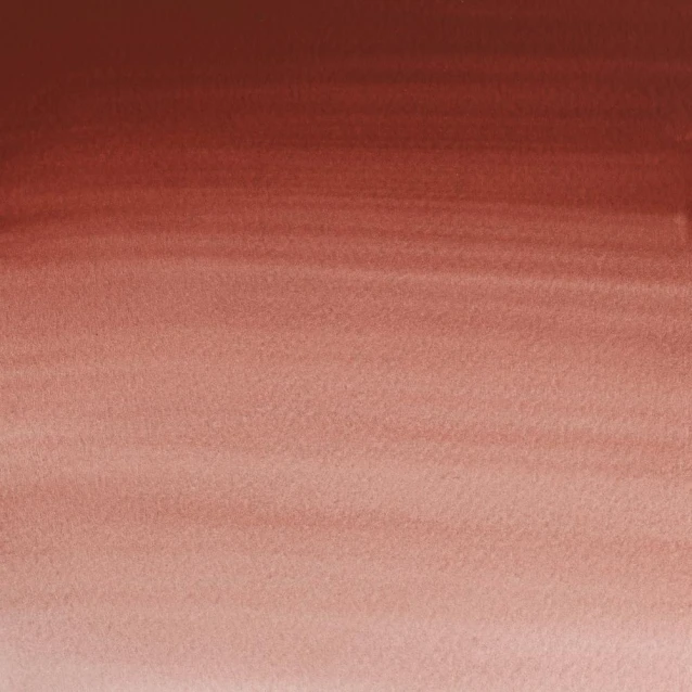 Winsor & Newton Half Pan Ακουαρέλας Cotman 317 Indian Red Series 1