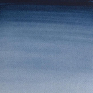 Winsor & Newton Half Pan Ακουαρέλας Cotman 322 Indigo Series 1