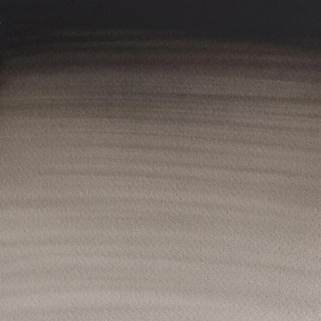 Winsor & Newton Half Pan Ακουαρέλας Cotman 331 Ivory Black Series 1