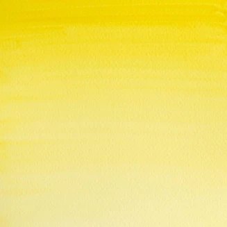 Winsor & Newton Half Pan Ακουαρέλας Cotman 346 Lemon Yellow Hue Series 1