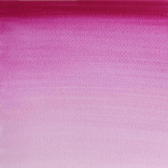 Winsor & Newton Half Pan Ακουαρέλας Cotman 398 Mauve Series 1
