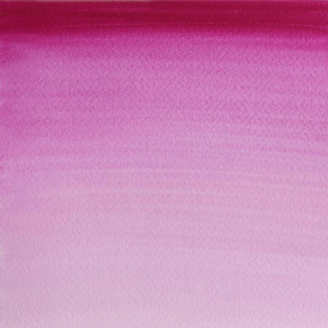 Winsor & Newton Half Pan Ακουαρέλας Cotman 398 Mauve Series 1