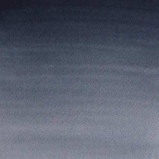 Winsor & Newton Half Pan Ακουαρέλας Cotman 465 Paynes Gray Series 1