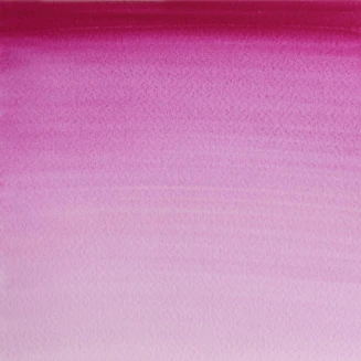Winsor & Newton Half Pan Ακουαρέλας Cotman 544 Purple Lake Series 1