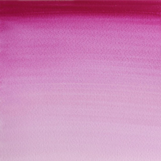 Winsor & Newton Half Pan Ακουαρέλας Cotman 544 Purple Lake Series 1