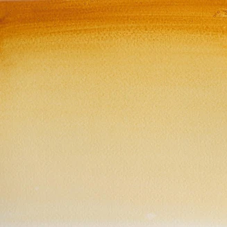 Winsor & Newton Half Pan Ακουαρέλας Cotman 552 Raw Sienna Series 1