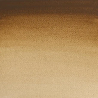 Winsor & Newton Half Pan Ακουαρέλας Cotman 554 Raw Umber Series 1