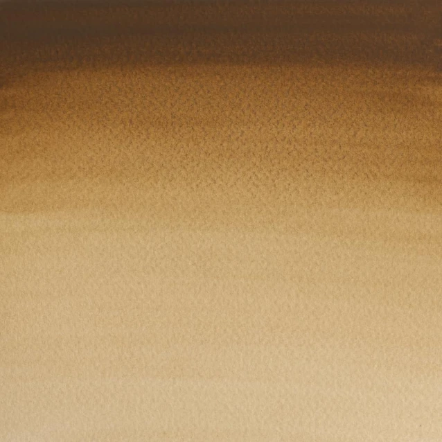 Winsor & Newton Half Pan Ακουαρέλας Cotman 554 Raw Umber Series 1