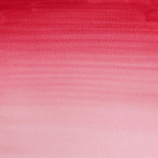 Winsor & Newton Half Pan Ακουαρέλας Cotman 580 Rose Madder Hue Series 1