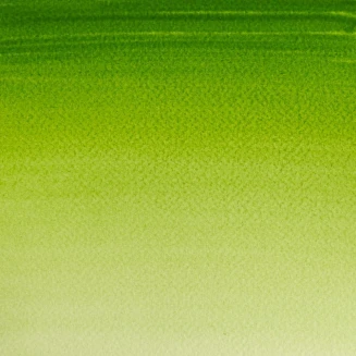 Winsor & Newton Half Pan Ακουαρέλας Cotman 599 Sap Green Series 1