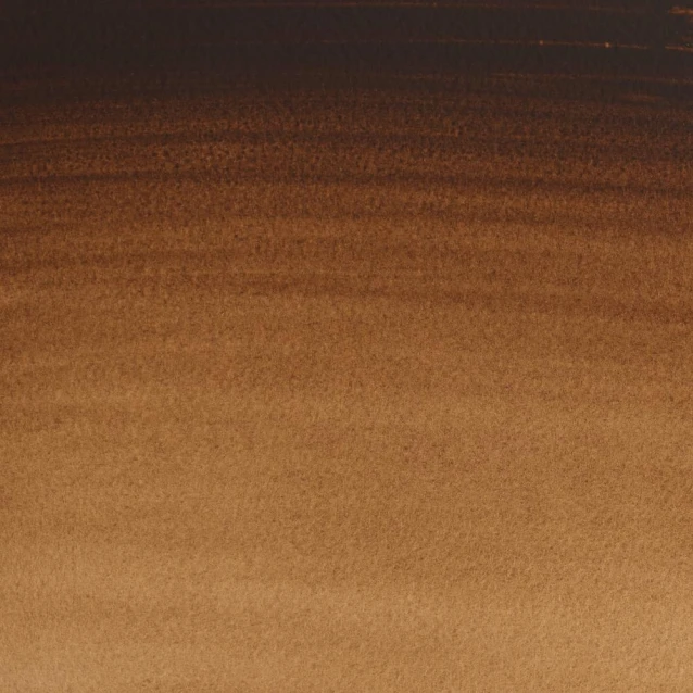 Winsor & Newton Half Pan Ακουαρέλας Cotman 676 Vandyke Brown Series 1