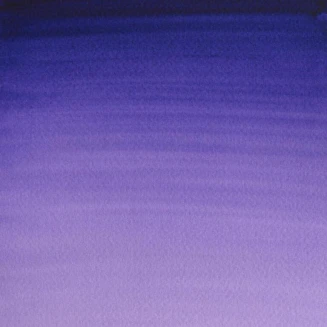 Winsor & Newton Half Pan Ακουαρέλας Cotman 231 Dioxazine Violet Series 1