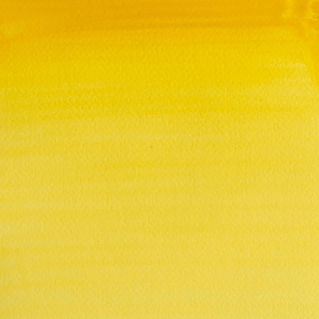 Winsor & Newton Half Pan Ακουαρέλας Cotman 119 Cadmium Yellow Pale Hue Series 1