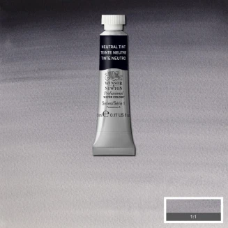 Winsor & Newton 5ml Ακουαρέλας Professional 430 Neutral Tint Series 1