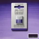 Winsor & Newton Half Pan Ακουαρέλας Professional 733 Winsor Violet (Dioxazine) Series 1