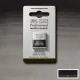 Winsor & Newton Half Pan Ακουαρέλας Professional 337 Lamp Black Series 1