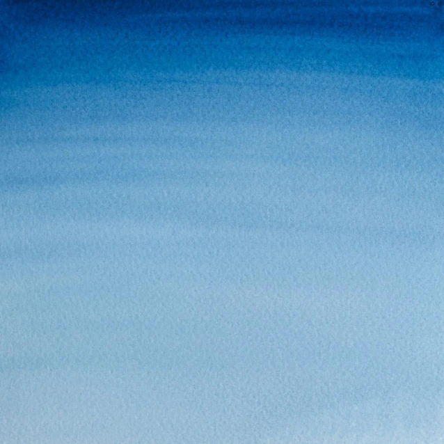 Winsor & Newton 5ml Ακουαρέλας Professional 010 Antwerp Blue Series 1