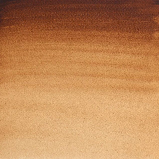 Winsor & Newton 5ml Ακουαρέλας Professional 076 Burnt Umber Series 1