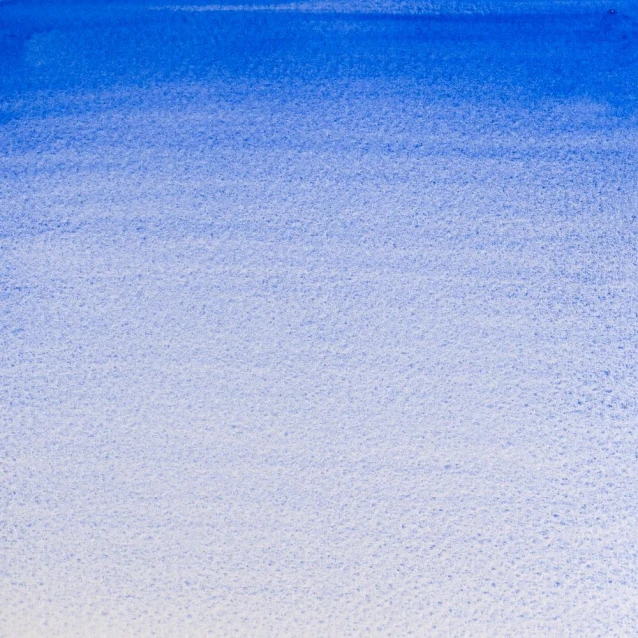 Winsor & Newton 5ml Ακουαρέλας Professional 180 Cobalt Blue Deep Series 4